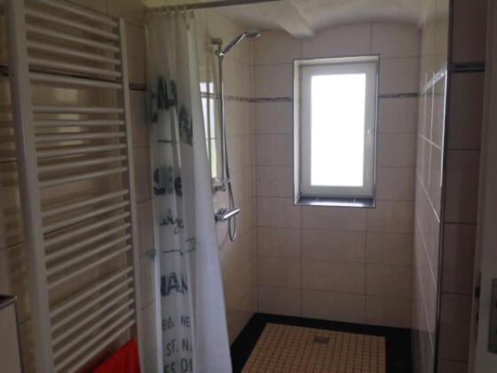 Pension Ebert'S Hof Pirow Rom bilde